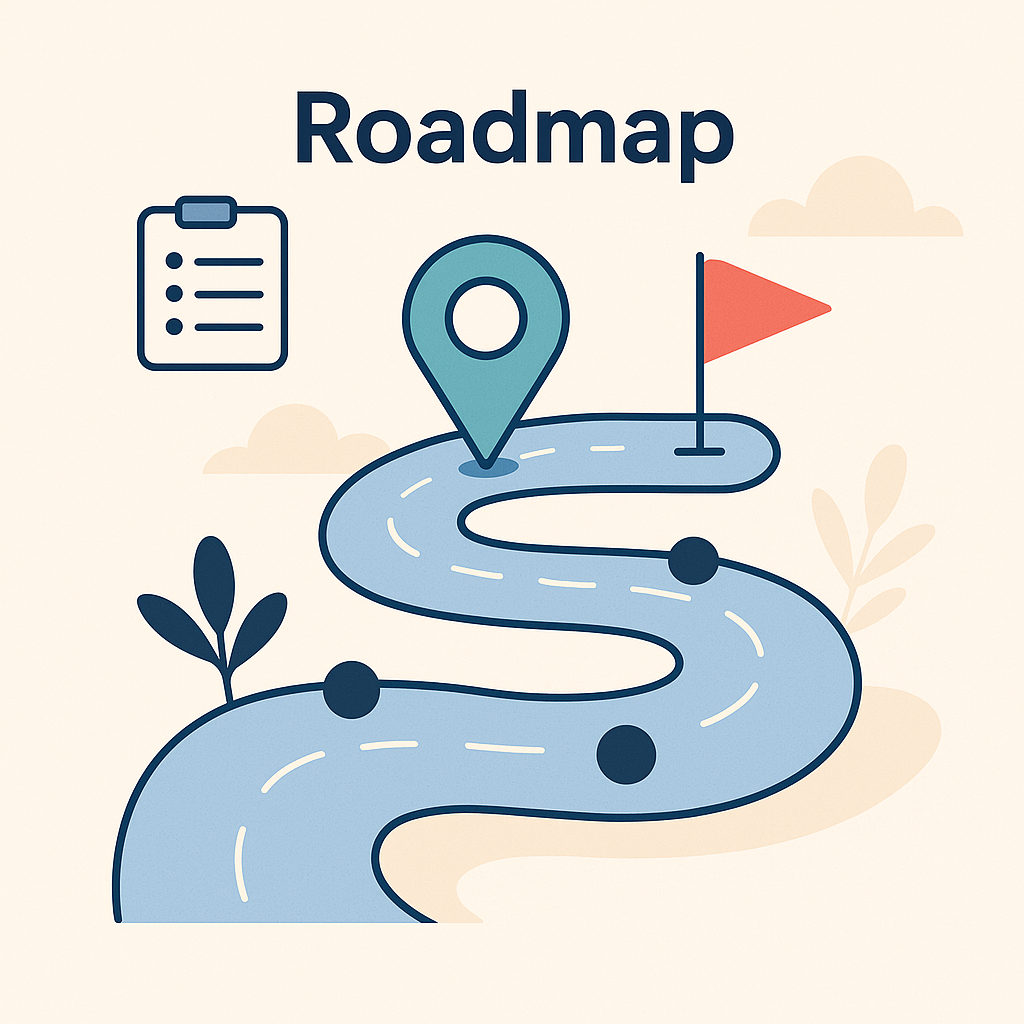 Life Roadmap